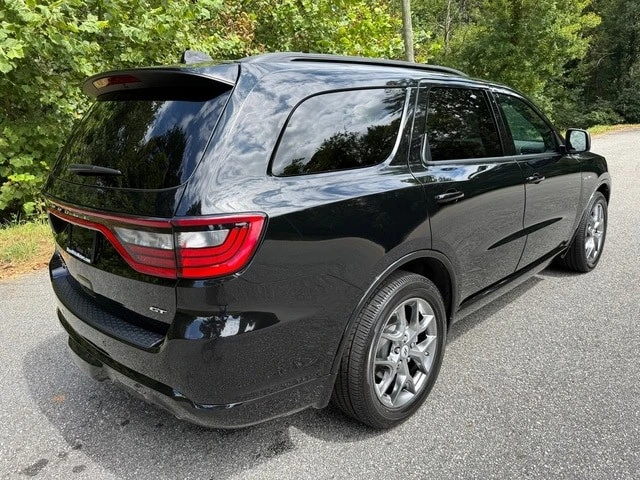 2026 Dodge Durango 3rd Gen - Image 7 of 31