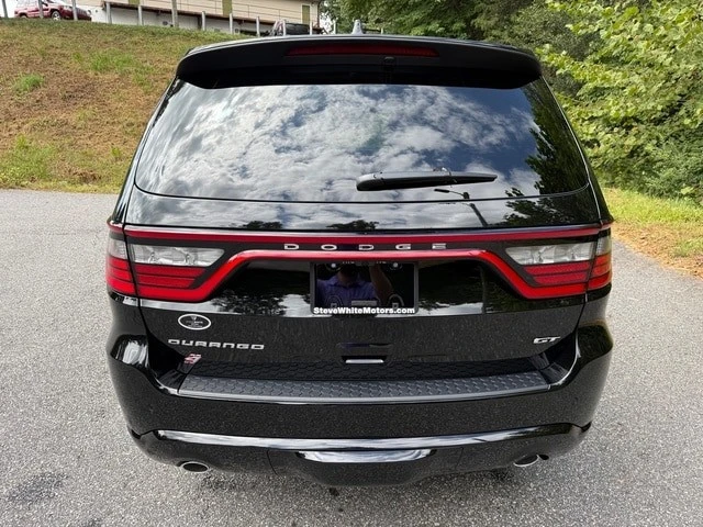 2026 Dodge Durango 3rd Gen - Image 8 of 31