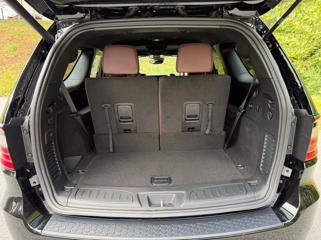 2026 Dodge Durango 3rd Gen - Image 19 of 31