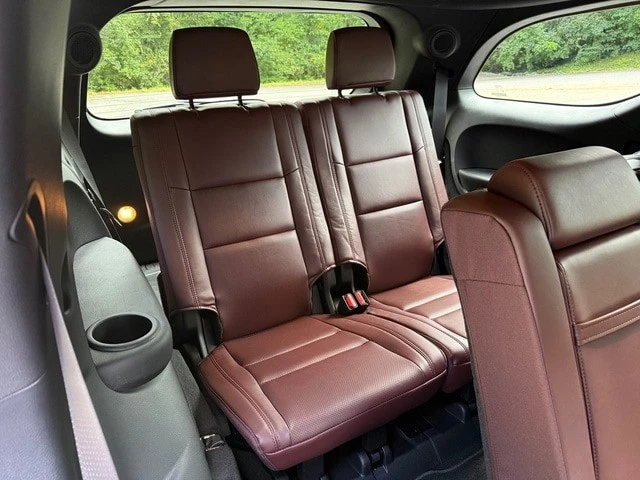2026 Dodge Durango 3rd Gen - Image 22 of 31