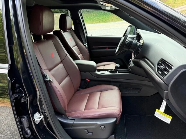 2026 Dodge Durango 3rd Gen - Image 24 of 31