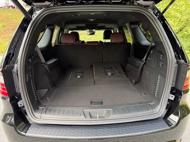 2026 Dodge Durango 3rd Gen - Image 20 of 31