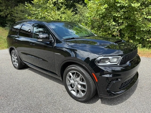 2026 Dodge Durango 3rd Gen - Image 5 of 31