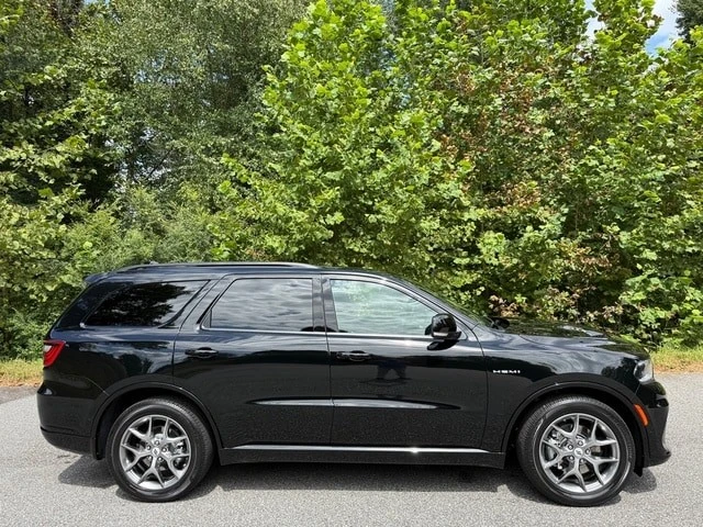 2026 Dodge Durango 3rd Gen - Image 6 of 31
