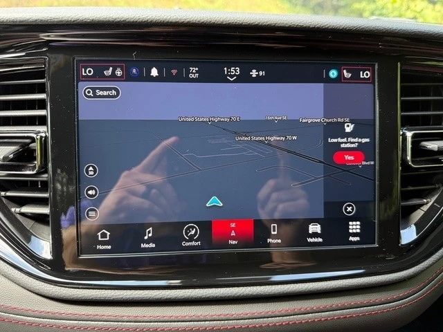 2026 Dodge Durango 3rd Gen - Image 29 of 31