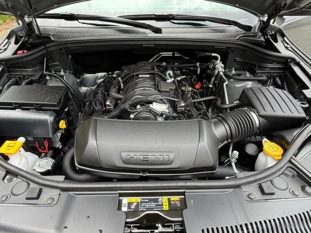 2026 Dodge Durango 3rd Gen - Image 10 of 31