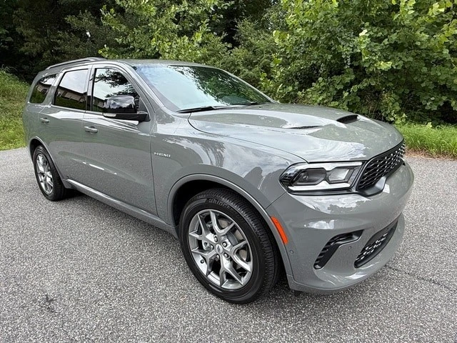 2026 Dodge Durango 3rd Gen - Image 5 of 31