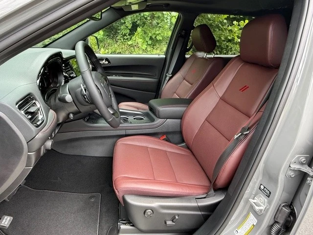 2026 Dodge Durango 3rd Gen - Image 12 of 31