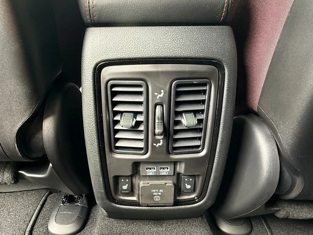 2026 Dodge Durango 3rd Gen - Image 19 of 31