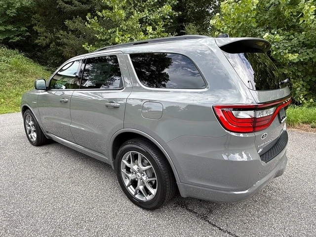 2026 Dodge Durango 3rd Gen - Image 9 of 31