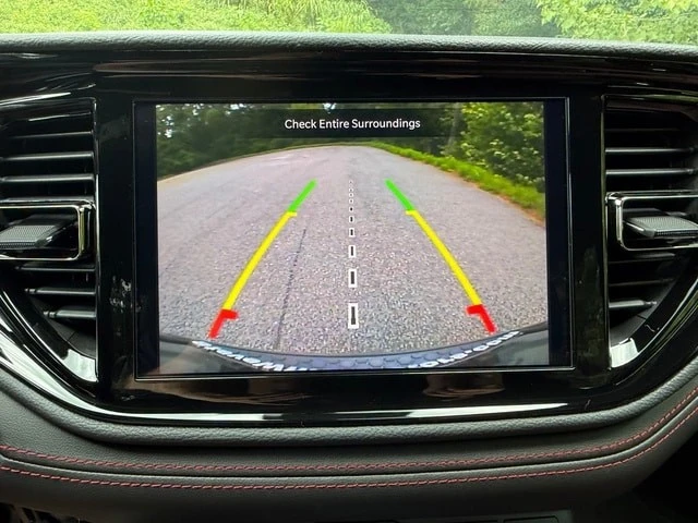 2026 Dodge Durango 3rd Gen - Image 31 of 31