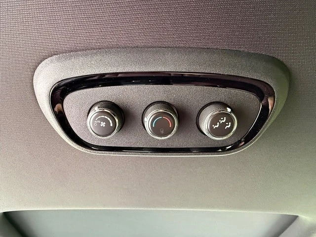 2026 Dodge Durango 3rd Gen - Image 18 of 31