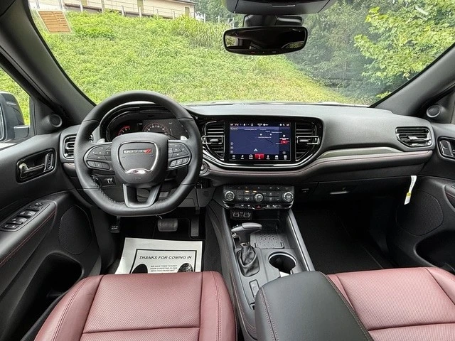 2026 Dodge Durango 3rd Gen - Image 11 of 31