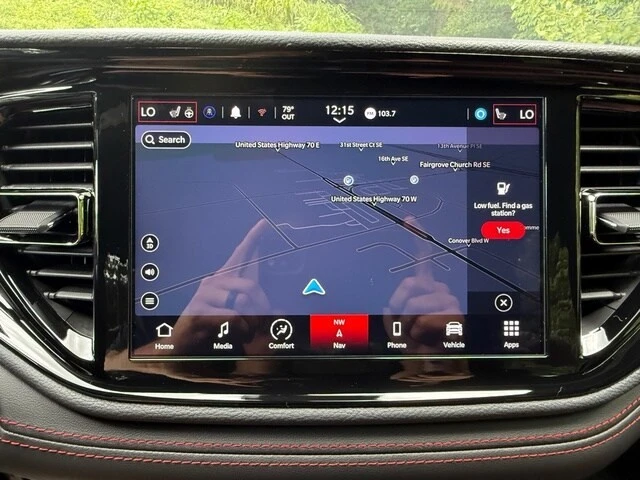 2026 Dodge Durango 3rd Gen - Image 30 of 31