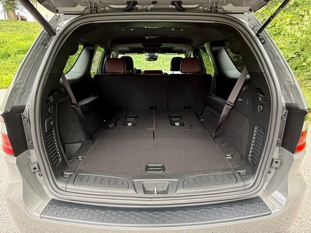 2026 Dodge Durango 3rd Gen - Image 21 of 31