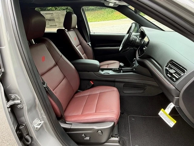 2026 Dodge Durango 3rd Gen - Image 25 of 31
