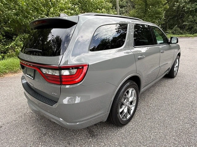 2026 Dodge Durango 3rd Gen - Image 7 of 31