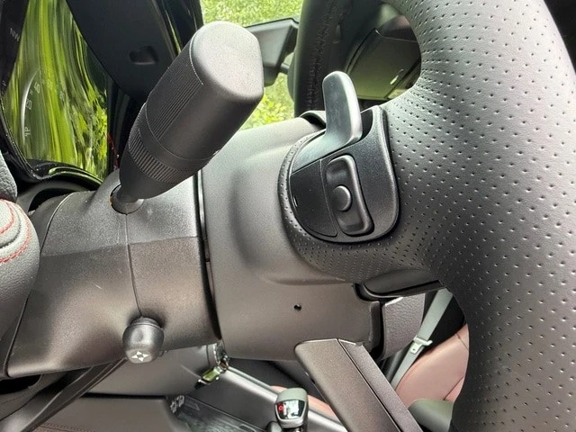2026 Dodge Durango 3rd Gen - Image 15 of 31