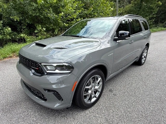 2026 Dodge Durango 3rd Gen - Image 3 of 31