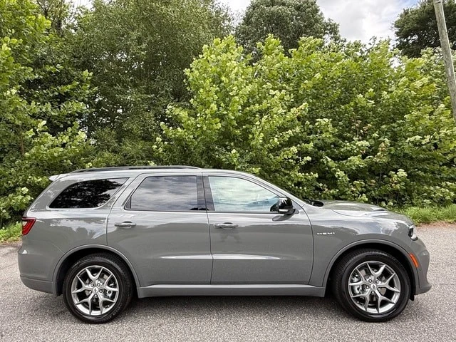 2026 Dodge Durango 3rd Gen - Image 6 of 31