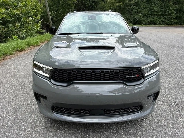 2026 Dodge Durango 3rd Gen - Image 4 of 31