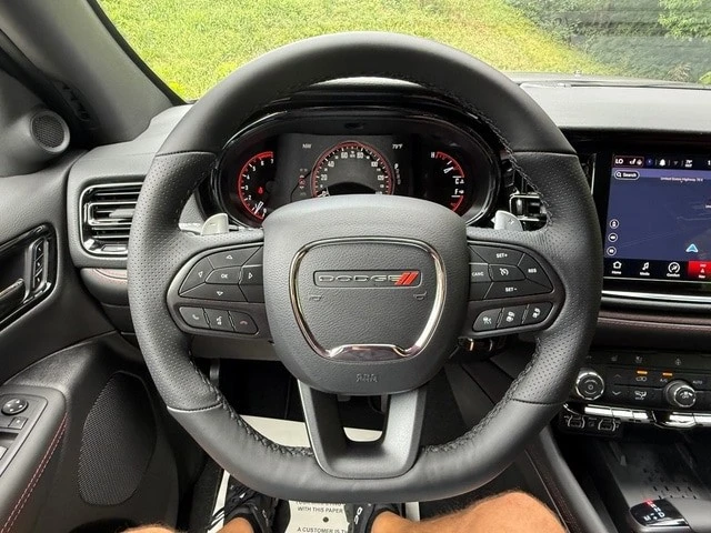 2026 Dodge Durango 3rd Gen - Image 26 of 31