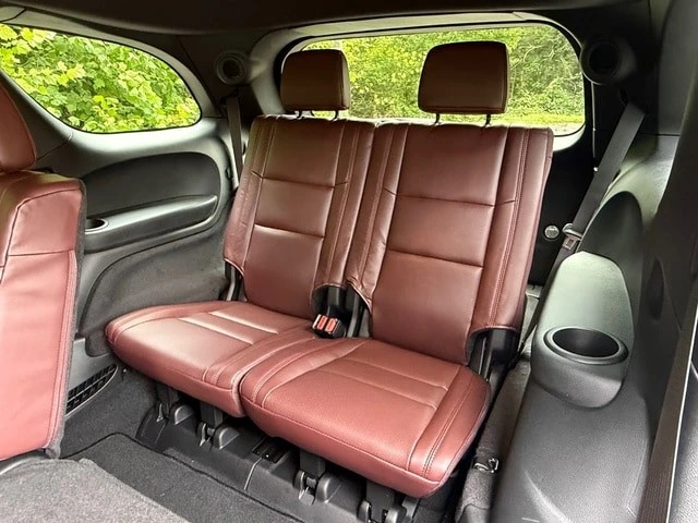 2026 Dodge Durango 3rd Gen - Image 17 of 31