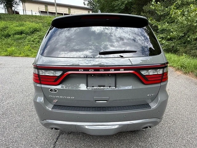 2026 Dodge Durango 3rd Gen - Image 8 of 31