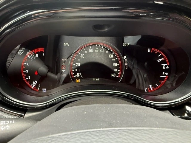 2026 Dodge Durango 3rd Gen - Image 27 of 31