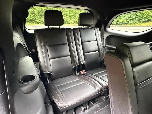 2026 Dodge Durango 3rd Gen - Image 22 of 31