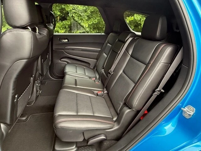 2026 Dodge Durango 3rd Gen - Image 16 of 31