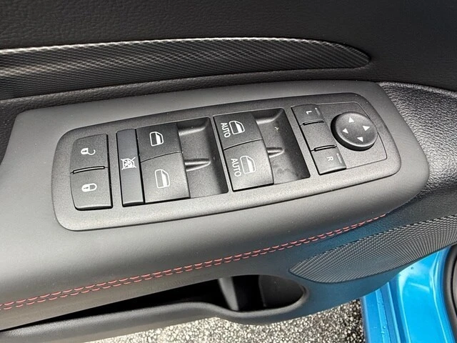 2026 Dodge Durango 3rd Gen - Image 14 of 31