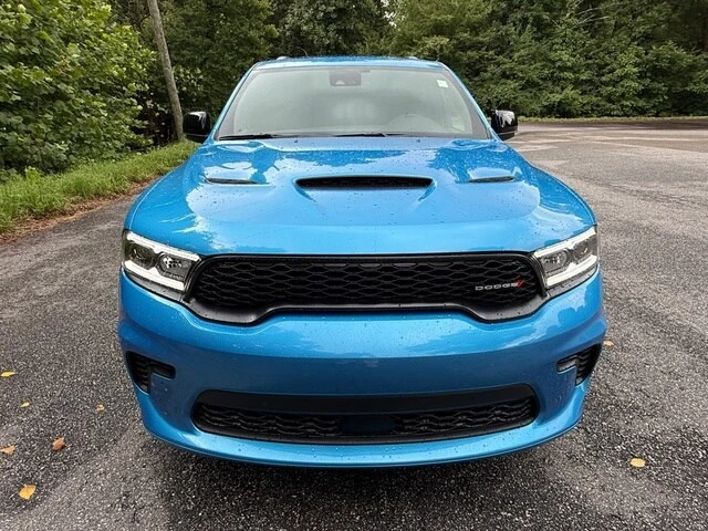 2026 Dodge Durango 3rd Gen - Image 4 of 31