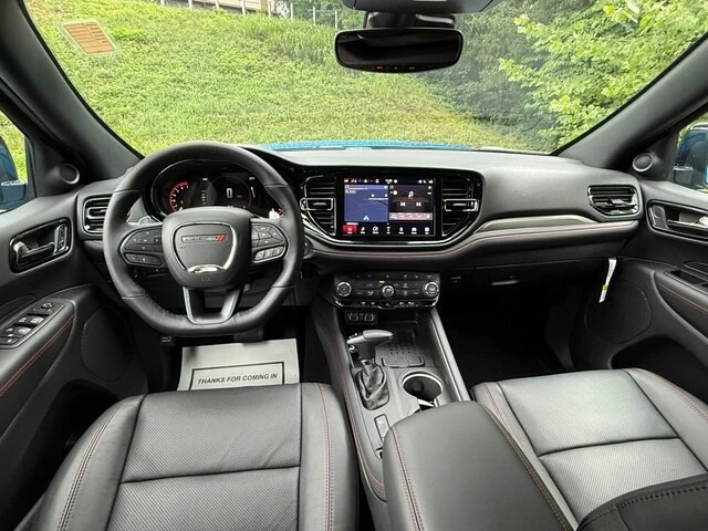 2026 Dodge Durango 3rd Gen - Image 11 of 31