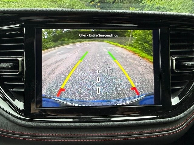 2026 Dodge Durango 3rd Gen - Image 31 of 31