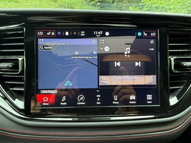 2026 Dodge Durango 3rd Gen - Image 28 of 31