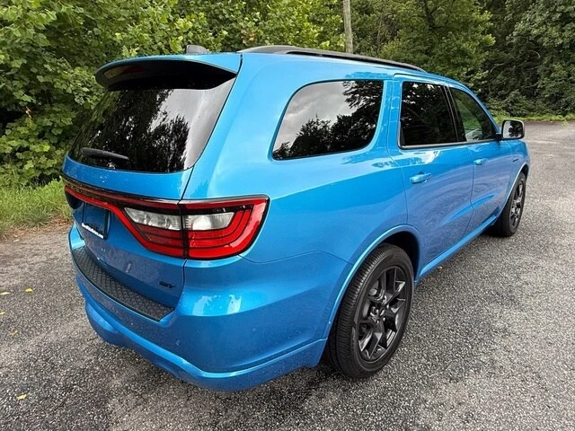 2026 Dodge Durango 3rd Gen - Image 7 of 31