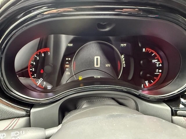 2026 Dodge Durango 3rd Gen - Image 27 of 31