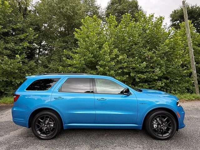2026 Dodge Durango 3rd Gen - Image 6 of 31