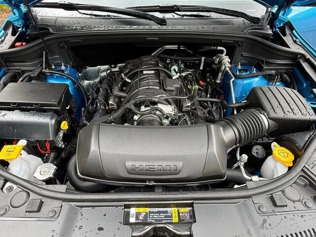 2026 Dodge Durango 3rd Gen - Image 10 of 31