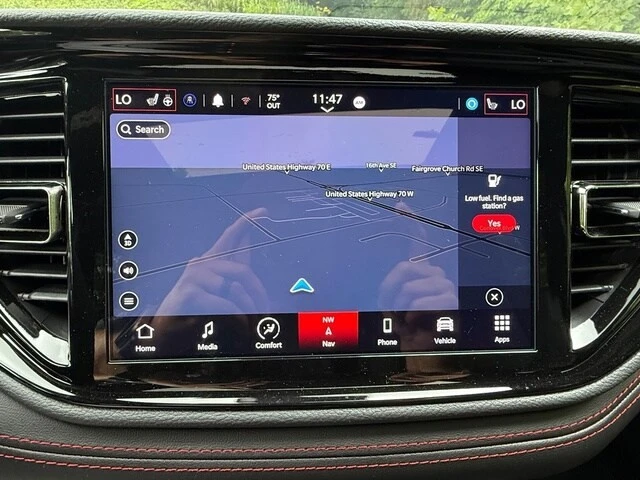 2026 Dodge Durango 3rd Gen - Image 30 of 31
