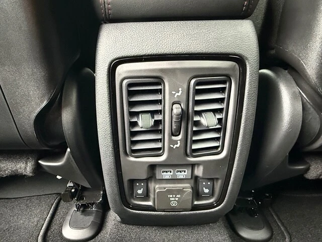 2026 Dodge Durango 3rd Gen - Image 18 of 31