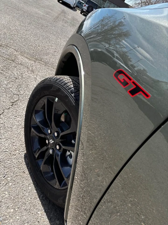 2026 Dodge Durango 3rd Gen - Image 17 of 20