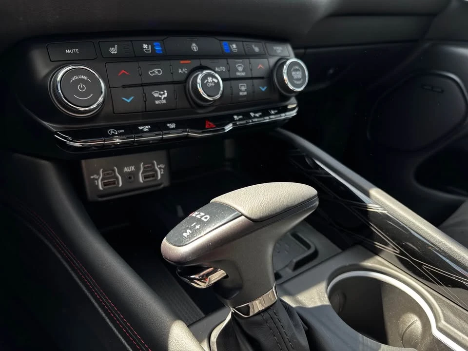 2026 Dodge Durango 3rd Gen - Image 8 of 20
