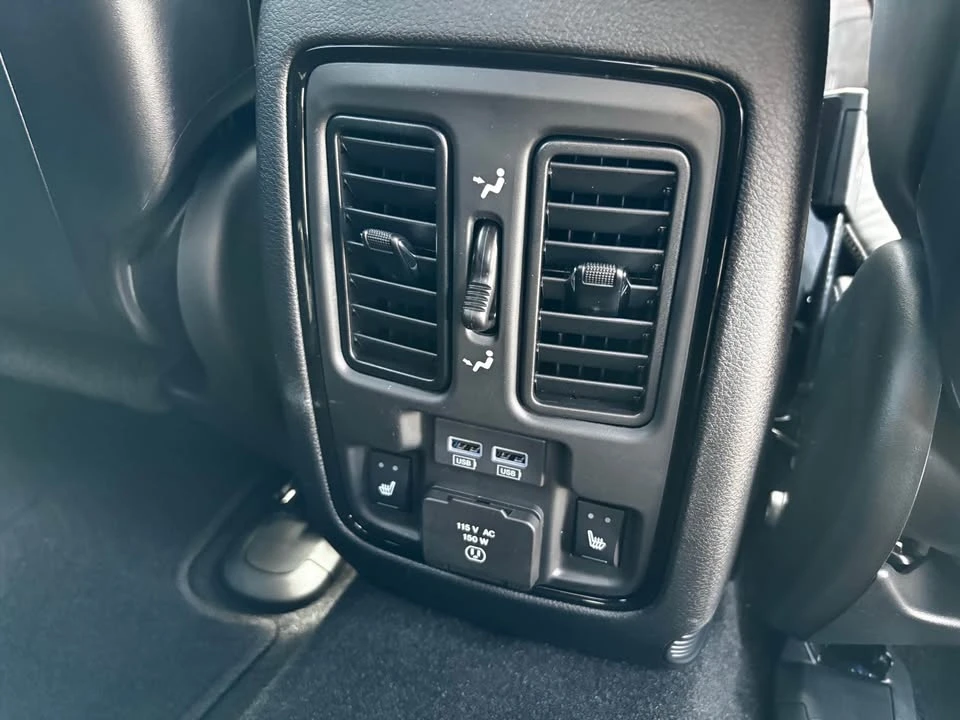 2026 Dodge Durango 3rd Gen - Image 16 of 20
