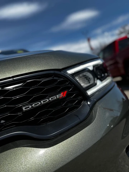 2026 Dodge Durango 3rd Gen - Image 18 of 20