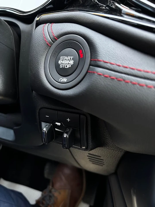 2026 Dodge Durango 3rd Gen - Image 4 of 20