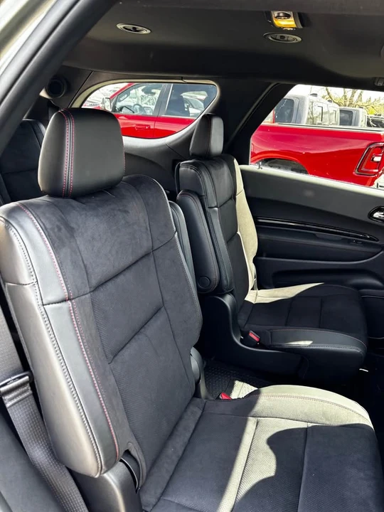 2026 Dodge Durango 3rd Gen - Image 13 of 20