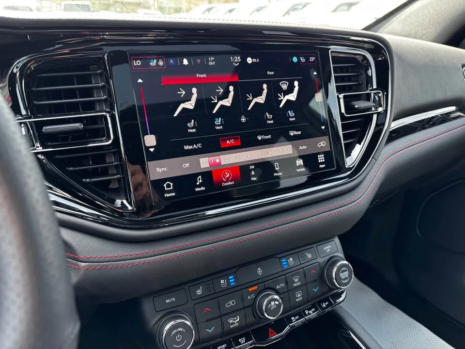 2026 Dodge Durango 3rd Gen - Image 7 of 20