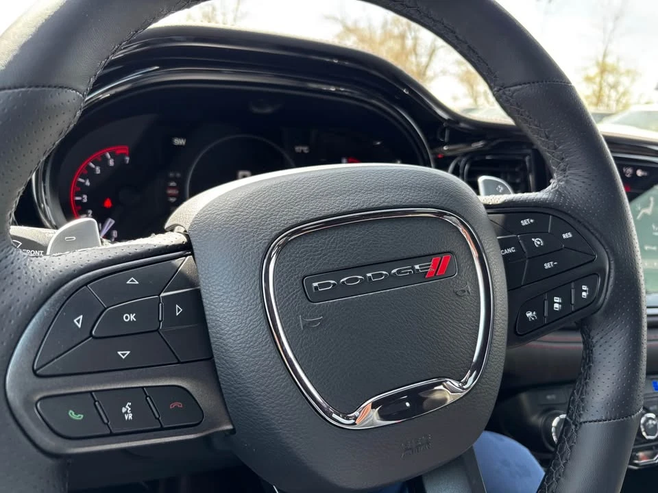 2026 Dodge Durango 3rd Gen - Image 6 of 20